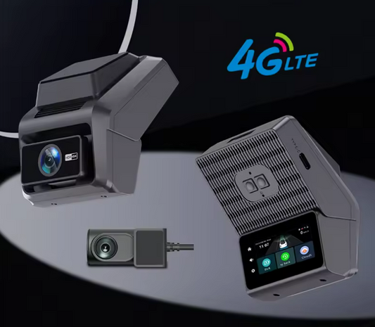 Dash Cam Auto View