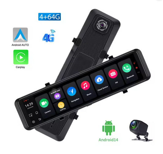 Smart Dash Cam